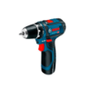 GSR 12V-15 PROFESSIONAL 12V 17,9 X 17,8