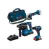 GSR 18V-55 PROFESSIONAL 18V MOTOR BRUSHL