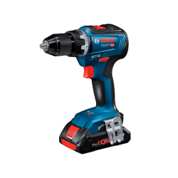 GSR 18V-55 PROFESSIONAL 18V MOTOR BRUSHL