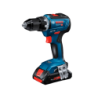 GSR 18V-55 PROFESSIONAL 18V MOTOR BRUSHL