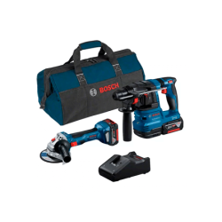 GWS 18V-7 (115 MM) PROFESSIONAL 18V MOTO