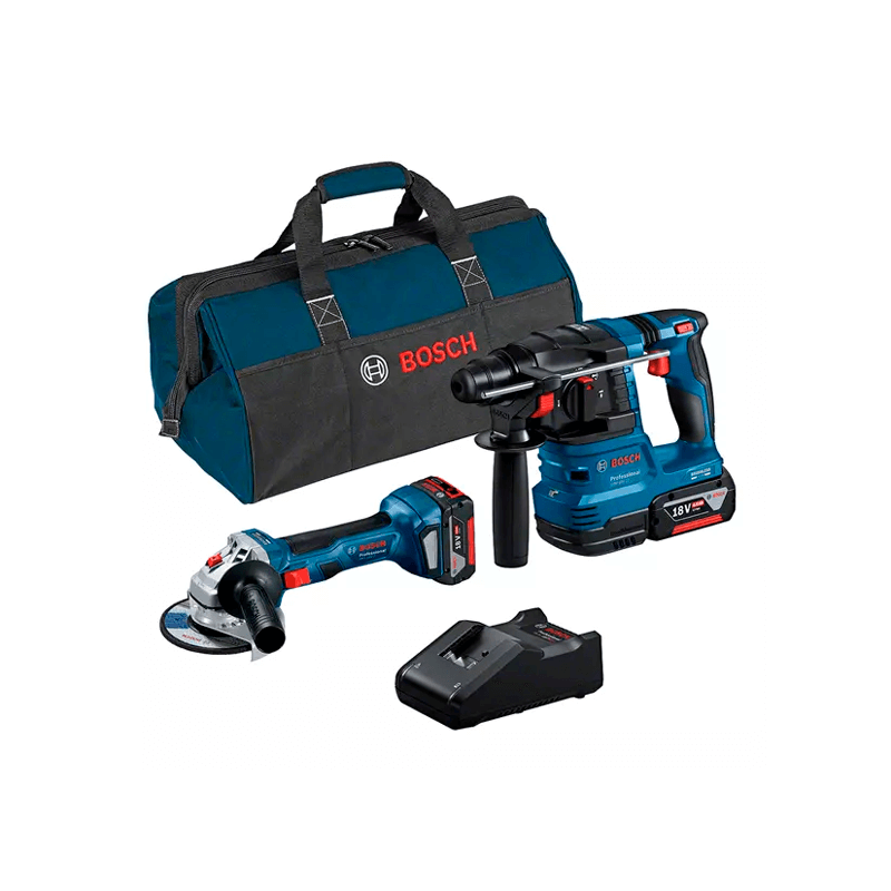 GWS 18V-7 (115 MM) PROFESSIONAL 18V MOTO