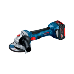 GWS 18V-7 (115 MM) PROFESSIONAL 18V MOTO