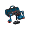 GSB 18V-45 PROFESSIONAL 18V MOTOR BRUSHL