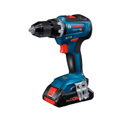 GSR 18V-55 PROFESSIONAL 18V MOTOR BRUSHL