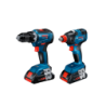 GSR 18V-55 PROFESSIONAL 18V MOTOR BRUSHL