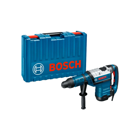GBH 8-45 DV PROFESSIONAL 1.500 W 12,5 J