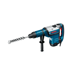 GBH 8-45 DV PROFESSIONAL 1.500 W 12,5 J