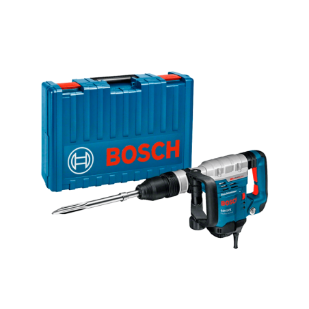 GSH 5 CE PROFESSIONAL 1.150 W 8,3 J SDS-