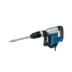 GSH 5 CE PROFESSIONAL 1.150 W 8,3 J SDS-