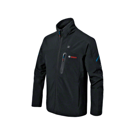 "CHAQUETA CALEFACTABLE GHJ
PROFESSIONAL