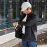 "CHAQUETA CALEFACTABLE GHJ
PROFESSIONAL