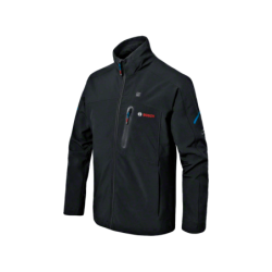 "KIT CHAQUETA CALEFACTABLE GHJ
12V PROFE