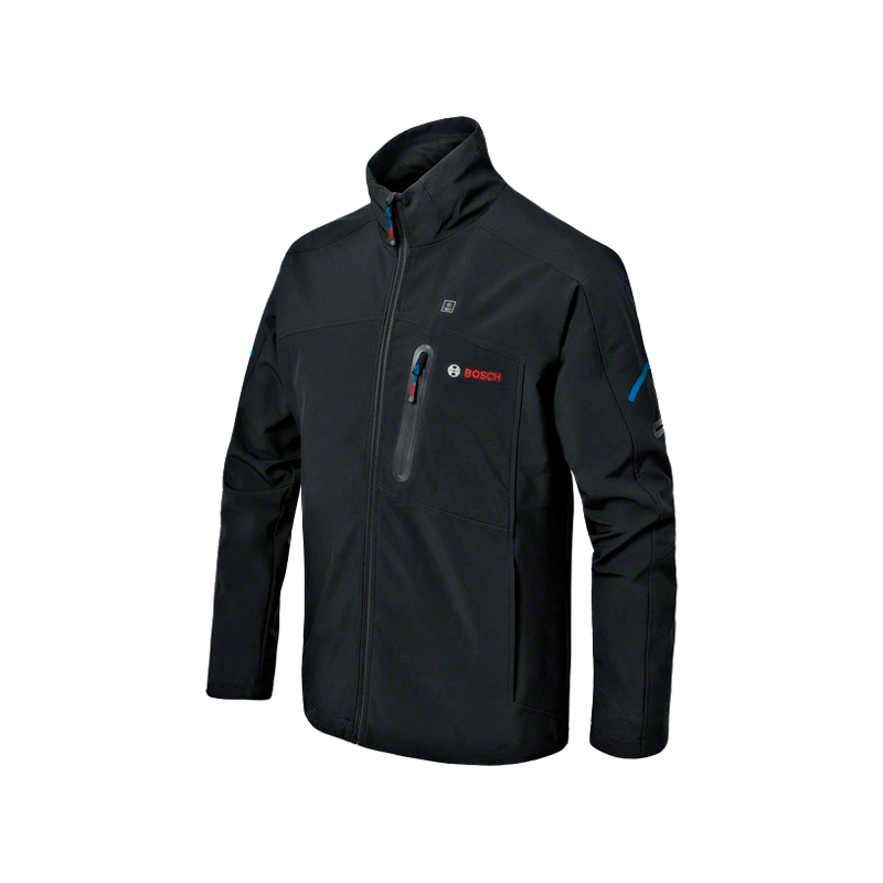 "KIT CHAQUETA CALEFACTABLE GHJ
12V PROFE