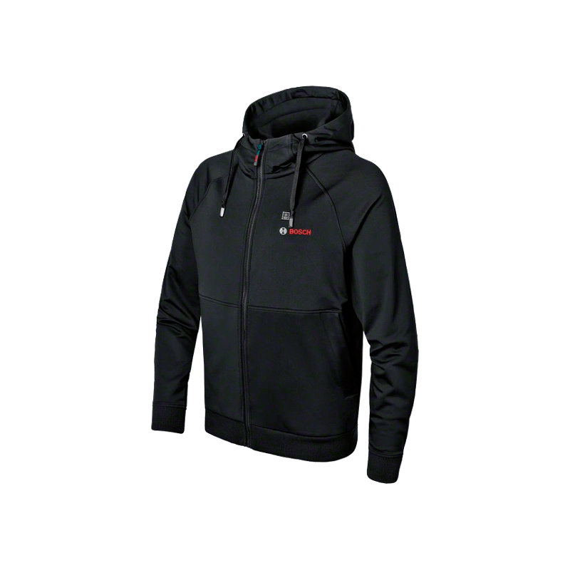 "KIT SUDADERA CALEFACTABLE GHH
12V PROFE