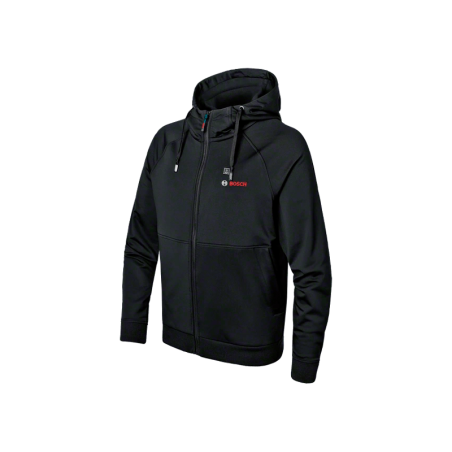 "KIT SUDADERA CALEFACTABLE GHH
12V PROFE