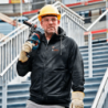 "KIT SUDADERA CALEFACTABLE GHH
12V PROFE