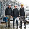"KIT SUDADERA CALEFACTABLE GHH
12V PROFE