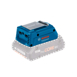 ADAPTADOR GAA 18V-48 PROFESSIONAL ADAPTA