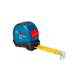 CINTA MÉTRICA  5 M AUTOLOCK FITA MÉTRICA