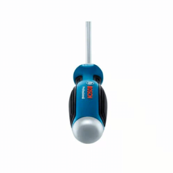 DESTORNILLADOR PUNTA PLANA SL4.5 4.5 X 1
