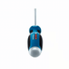 DESTORNILLADOR PUNTA PLANA SL4.5 4.5 X 1
