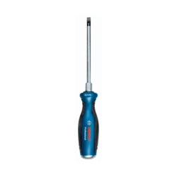 DESTORNILLADOR PUNTA PLANA SL6.5 125MM