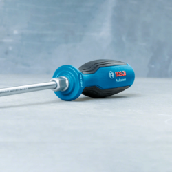 DESTORNILLADOR PUNTA PLANA SL6.5 125MM