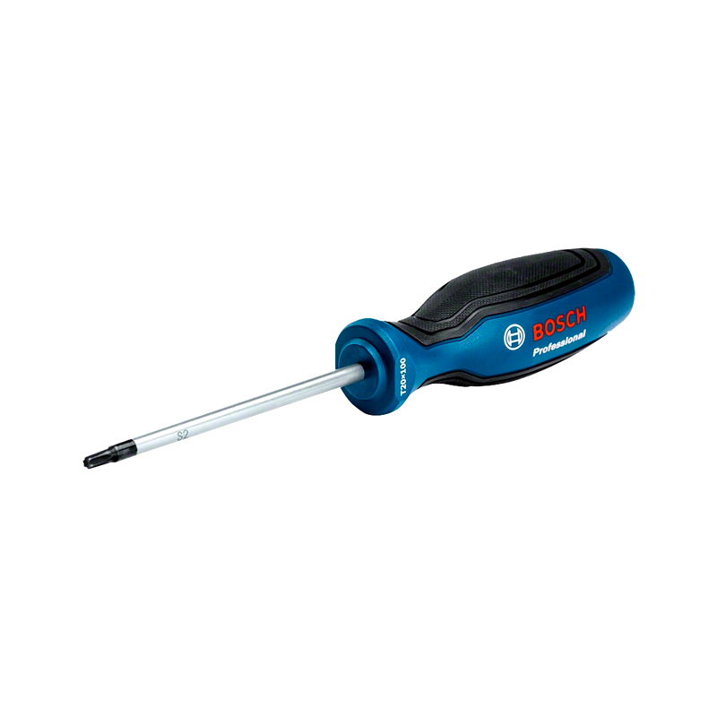 DESTORNILLADOR TX20X100 TORX: 20X100 MM DESTORNILLADOR TX20X100 TORX: 20X100 MM
