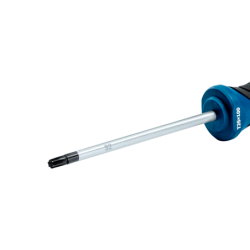 DESTORNILLADOR TX25X100 TORX: 25X100 MM