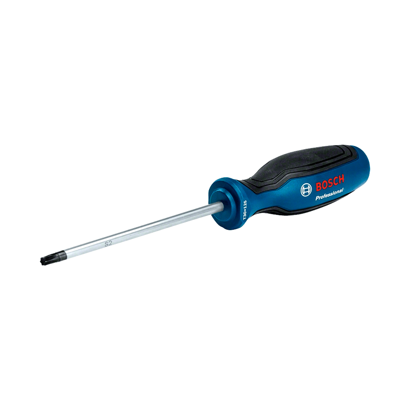 DESTORNILLADOR TX30X125 TORX: 30X125 MM DESTORNILLADOR TX30X125 TORX: 30X125 MM