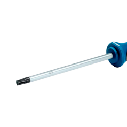 DESTORNILLADOR TX40X125 TORX: 40X125 MM