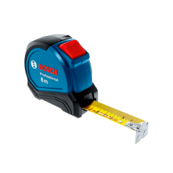CINTA MÉTRICA 8 M AUTOLOCK FITA MÉTRICA