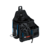 CARTUCHERA GWT 4 4 BOLSOS 21 X 15 X 25 C