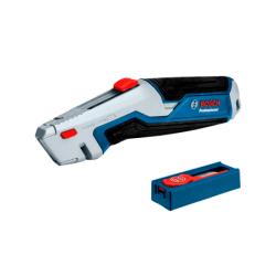 SET CÚTER PLEGABLE CON COMPARTIMENTO CON