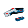 SET CÚTER PLEGABLE CON COMPARTIMENTO CON