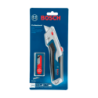 SET CÚTER PLEGABLE CON COMPARTIMENTO CON