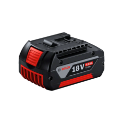 PACK 6 BATERÍAS 4,0AH 18V PROFESSIONAL 1