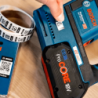 ID LABEL PEQUEÑAS (50 UDS.) BOSCH PROFES