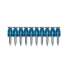 NB-16 PROFESSIONAL COMPRIMENTO 16 MM PAR