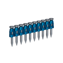 NB-16 PROFESSIONAL COMPRIMENTO 16 MM PAR