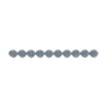 NM-13 PROFESSIONAL COMPRIMENTO 13 MM PAR