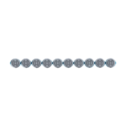 NM-16 PROFESSIONAL COMPRIMENTO 16 MM PAR
