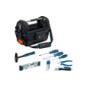 SET BOLSA ABIERTA GWT 20 CON HERRAMIENTA