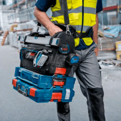 SET BOLSA ABIERTA GWT 20 CON HERRAMIENTA
