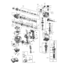 Par de Cepillos (X2) BLACK DECKER