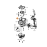 Estojo de Campo BLACK DECKER