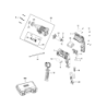 Par de Cepillos (X2) BLACK DECKER