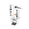 Engrenagem BLACK DECKER