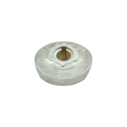 Swashplate 12.0°
